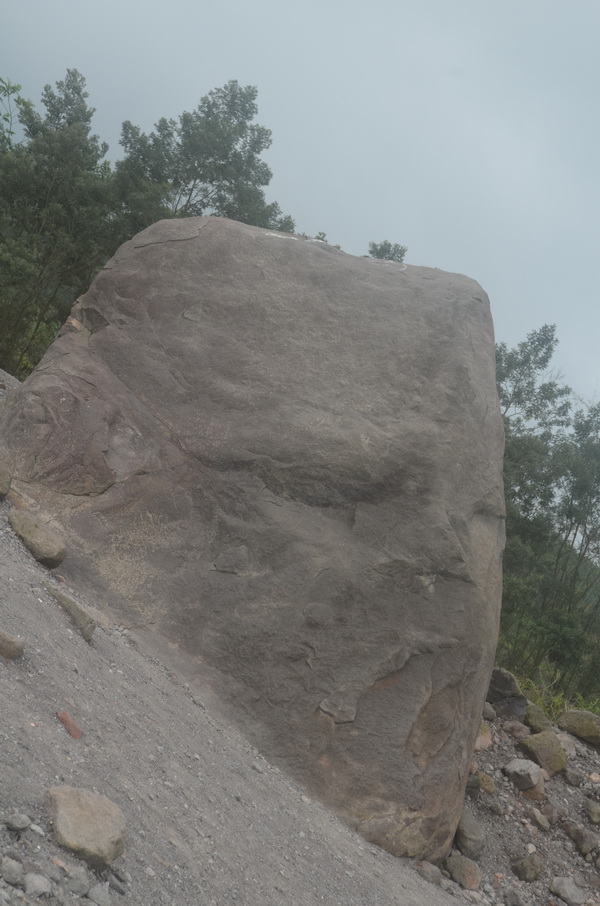 Offroad di Gunung Merapi, Seru Banget