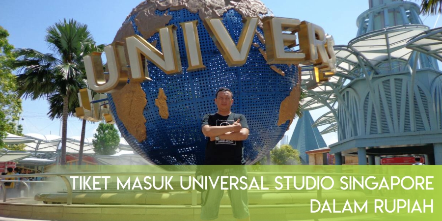 Карта universal studio сингапур