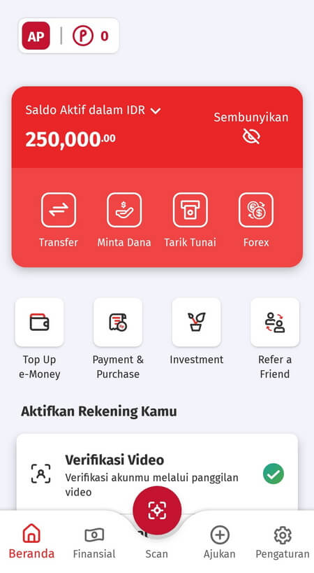 Mudah! Atur Keuangan Dalam Satu Rekening Dengan Nyala OCBC NISP